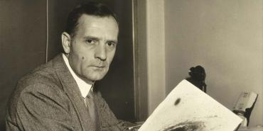 Edwin Hubble 